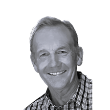 Bart G. Reinhard, SIOR