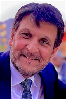 Akhtar  Farmanali, SIOR
