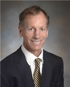 William R.A. Boben, SIOR, CCIM