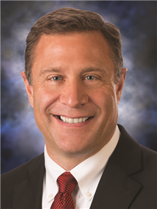 Daniel E. Minnaert, SIOR, CCIM