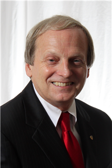 Sim F. Doughtie, SIOR, CCIM, MCR, SLCR