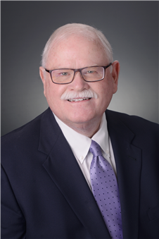 Randy L. Lacey, SIOR