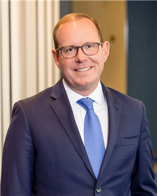 Ryan M. Zabrowski, CCIM, SIOR, CRE
