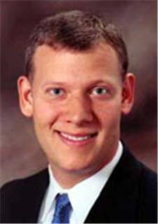 Gregory D. Weber, SIOR, LEED AP