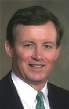 Colin C Brown, SIOR