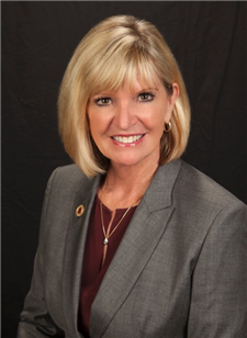 Soozi  Jones Walker, SIOR, CCIM