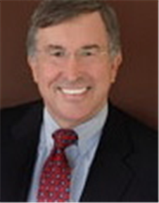 George  Pruitt, SIOR, CCIM
