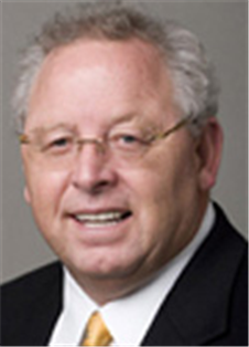 Herbert L. Krumsick, SIOR, CCIM, CRE, FRICS