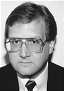Stephen C. Gault, SIOR
