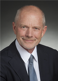 C. Bickham  Dickson III, SIOR, CCIM