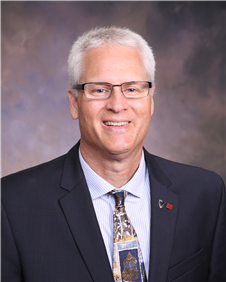 Mike  Ullian, SIOR, CCIM