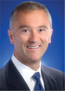 Patrick B. Lindley, SIOR