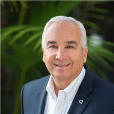 Patrick C. Remolacio, SIOR Retired, CCIM (ret.)