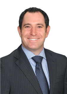 Ethan  Smith, SIOR, CCIM