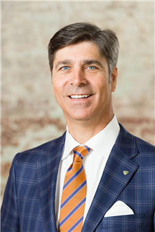 Milton  Thomas III, SIOR, CCIM