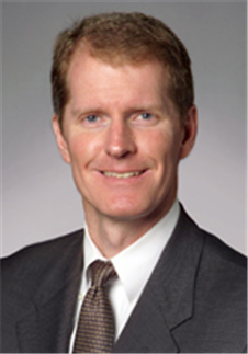 Douglas M. Hedrick, SIOR, CCIM