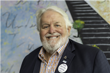Bill  Ginder, SIOR, CCIM