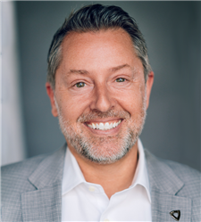 Robert G. Thornburgh, SIOR, CCIM, CPM, FRICS