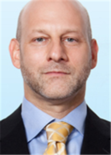 James R. Fink, SIOR, MRICS