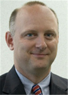 James F. Boudrot, SIOR, CCIM
