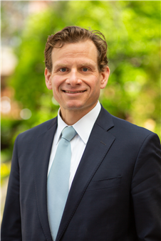 Andrew  Sigfridson, SIOR