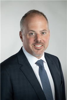 Doug K. MacKay, SIOR, CCIM, CET