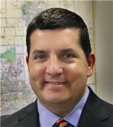 Marco  Placencia, SIOR, CCIM