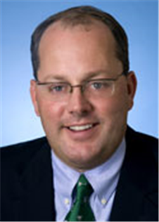 Paul F. Obrecht III, SIOR