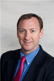 Kevin B McGowan, SIOR, CCIM