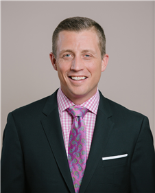 Kevin P. McLaughlin, SIOR