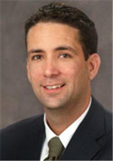 Trey M. Fricke, SIOR