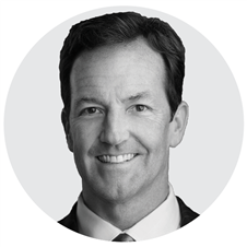 John W. McMillan, SIOR