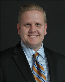 Christopher J. Pendroy, SIOR, CCIM