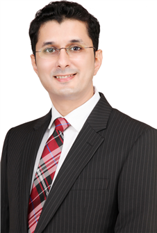 Sanjeet D. Narain, SIOR, MRICS, CRES, TRC