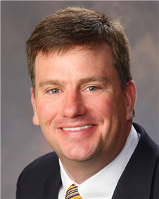 Scott A. Atkins, SIOR, CCIM