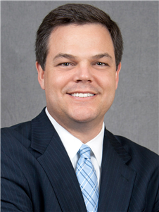 Bradley C. Pope, SIOR, CCIM