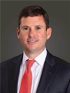 Brent  Garrett, SIOR, CCIM