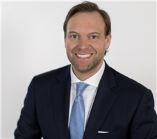 Christian M Mattson, SIOR