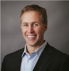 Ted R. Carlson, SIOR, CCIM