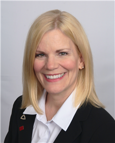 Jennifer C. Fernandez, SIOR, CCIM