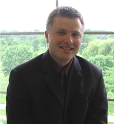C. Shane  Van Sickle, SIOR