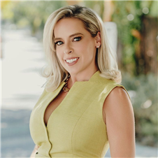 Bridget  Richards, SIOR, CCIM