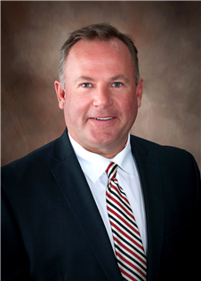 Steven C. Zuber, SIOR