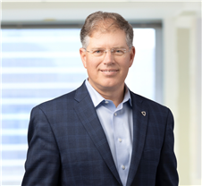 Lane A. Holbert, SIOR, CCIM