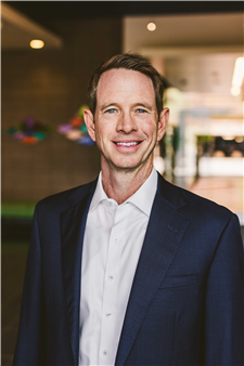 Andrew  Cheney, SIOR, CCIM, CRE