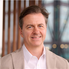 Stephen B Royall, SIOR, CCIM
