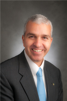 Gonzalo  Gutierrez, SIOR