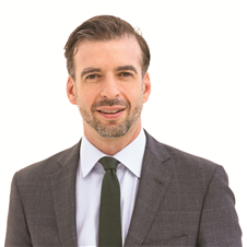 Frederic  Schneider, SIOR