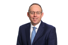 Andrew M. Smith, SIOR, FRICS, MBA