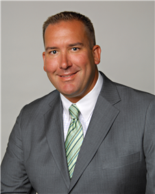 Ryan T. McShane, SIOR